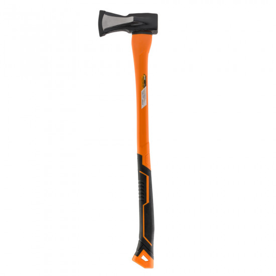 Колун для дров Polax 2000 г фібергласова ручка (36-008)