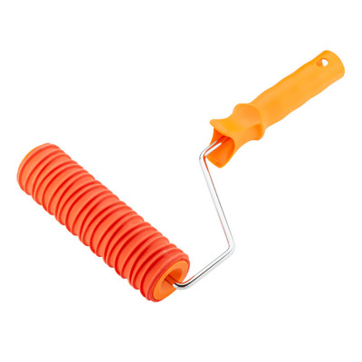 Валик структурний гумовий Polax 180 мм (21-015)