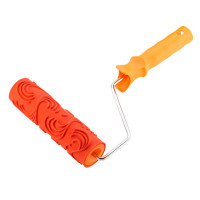 Валик структурный резиновый Polax 180 мм (21-019)