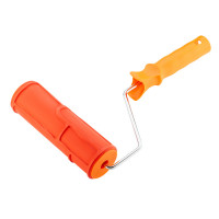 Валик структурний гумовий Polax 180 мм (21-028)