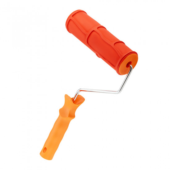 Валик структурний гумовий Polax 180 мм (21-028)