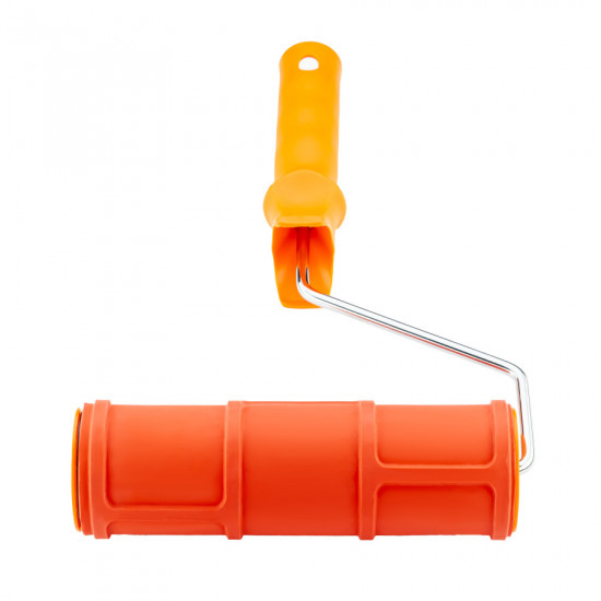 Валик структурний гумовий Polax 180 мм (21-027)