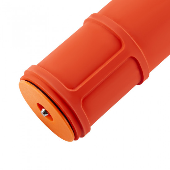 Валик структурний гумовий Polax 180 мм (21-027)