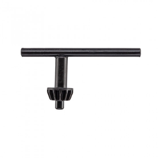 Патрон для дриля з ключем 1.5-13мм 1/2-20UNF, Polax (55-001) Патрон для дриля з ключем 1.5-13мм 1/2-20UNF, Polax (55-001)