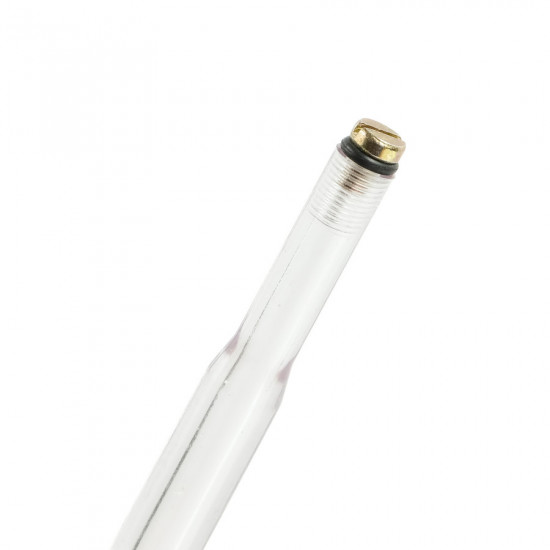 Склорез Polax масляный, ручной с 1 роликом (34-002)