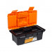 Ящик 13" для інструментів Polax з пластиковими замками (01-015)