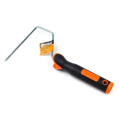 Ручка для валика 6 х 150 мм двокомпонентная профессиональная Polax (07-006)