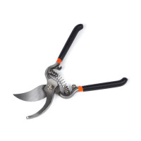 Секатор садовий Polax 230 мм з обвідним лезом (70-002) Секатор садовий Polax 230 мм з обвідним лезом (70-002)