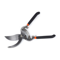 Секатор садовый Polax 250 мм с обводным лезвием (70-003)