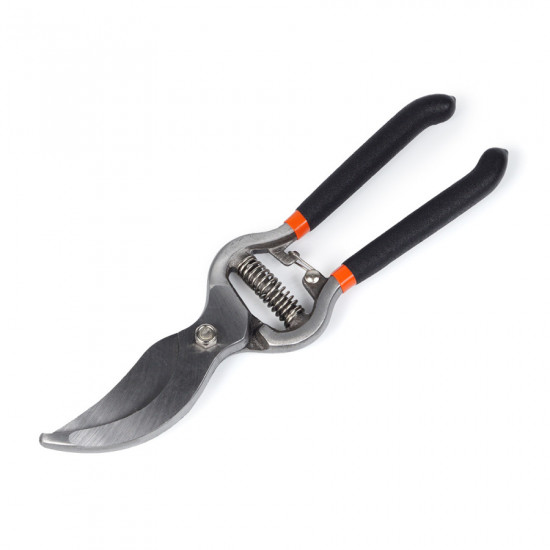 Секатор садовий Polax 250 мм з обвідним лезом (70-003) Секатор садовий Polax 250 мм з обвідним лезом (70-003)