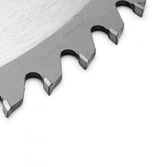 Диск пилочный Polax по дереву с твердосплавными напайками 300x32.0/30.0, 60Т (54-151)