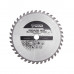 Диск пильний Polax по дереву з твердосплавними напайками 350x32,0/30, 40Т (54-152)