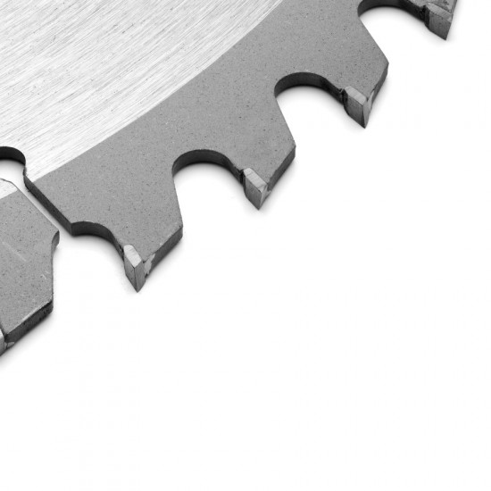 Диск пильний Polax по дереву з твердосплавними напайками 350x32,0/30, 56Т (54-153)