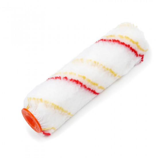 Валик "Роял" 6х30х150 мм Polax (02-016)