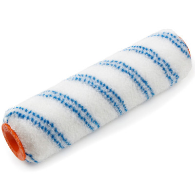 Валик "Нейлон" 8х48х250 мм Polax (02-020)