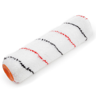 Валик "Мікрофібра" 8х48х250 мм Polax (02-002)