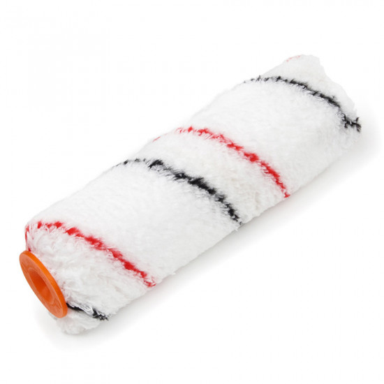 Валик "Мікрофібра" 6х30х150 мм Polax (02-004)