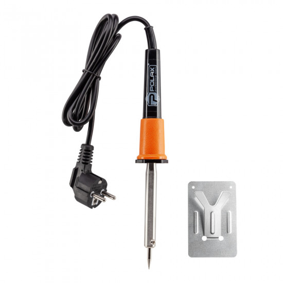 Паяльник електричний контактний 40 W Polax (32-009)