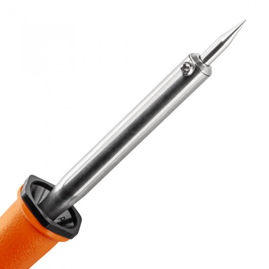 Паяльник електричний контактний 60 W Polax (32-010)