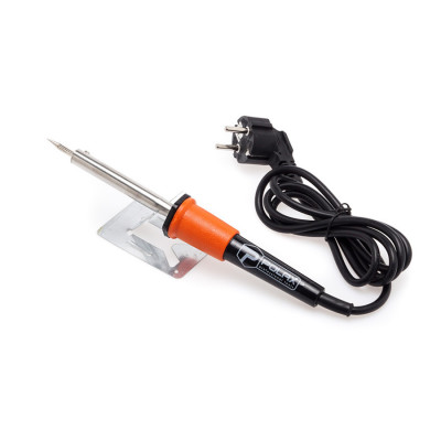 Паяльник електричний контактний 80 W Polax (32-011)