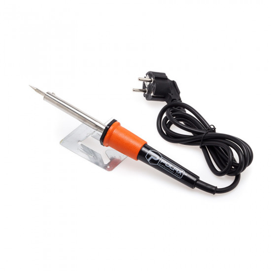 Паяльник 100 Вт контактний Polax електричний (32-019)
