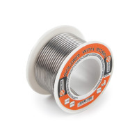 Припій з каніфоллю 1.5 мм 100g Polax (32-042)