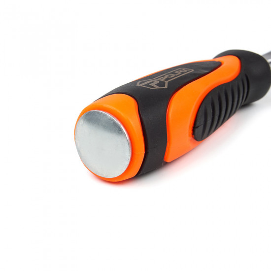 Стамеска Polax по дереву ударна 14 мм (41-010)