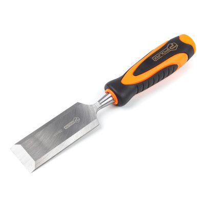 Стамеска Polax по дереву ударна 38 мм (41-018)