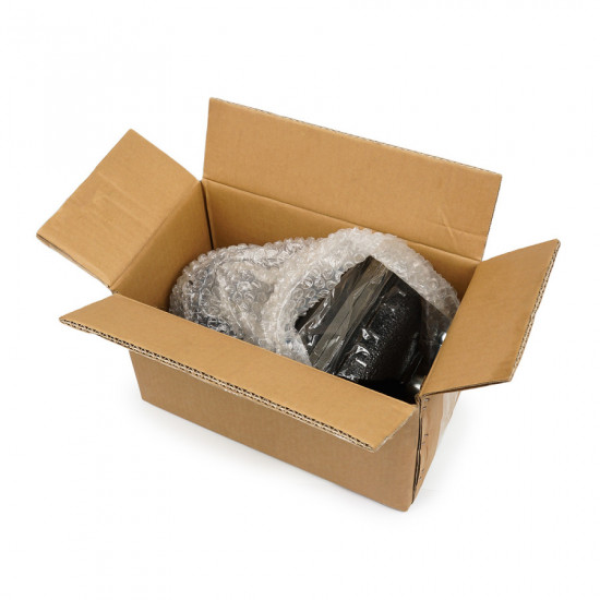 Лещата слюсарні Polax настільні поворотні 150 мм (25-101)