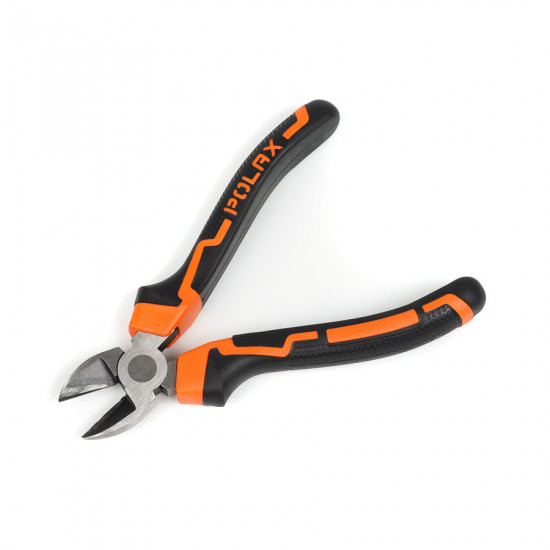 Бокорізи Polax комбіновані 180 мм Cr-V (35-005)