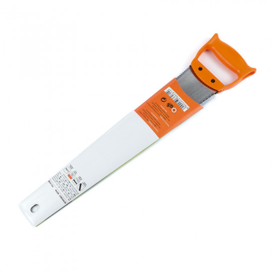 Ножівка садова Polax двостороння (70-042)