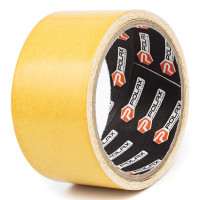 Скотч двосторонній Polax клейка стрічка на тканинній основі 50 мм х 5 м (101-004) Скотч двосторонній Polax клейка стрічка на тканинній основі 50 мм х 5 м (101-004)