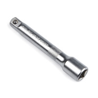 Подовжувач для торцевих головок Polax 125 мм, 1/2", CrV (25-079)