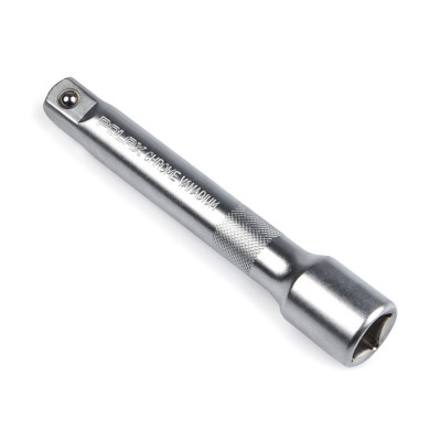Подовжувач для торцевих головок Polax 125 мм, 1/2", CrV (25-079)