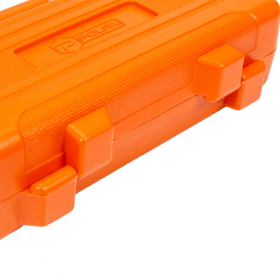 Набір інструментів Polax 39 предметів (51-094)