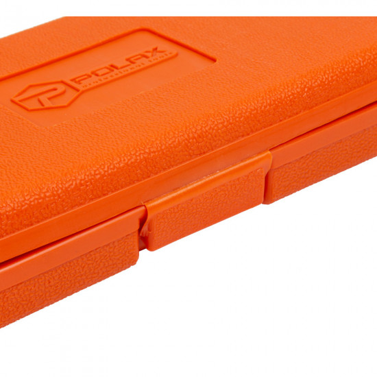 Набір авто інструментів Polax 46 предметів (25-113)