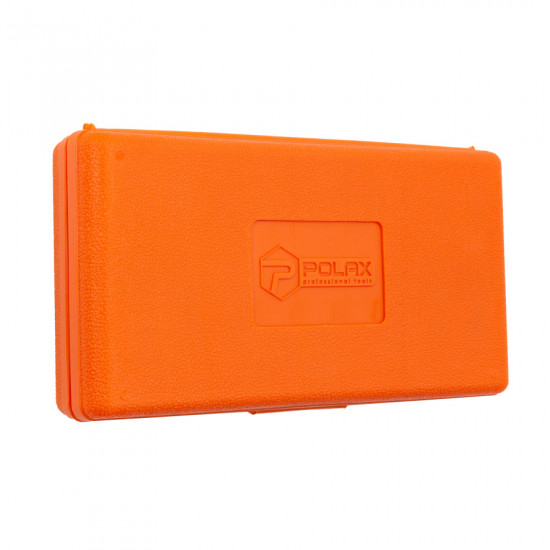 Набір авто інструментів Polax 46 предметів (25-113)