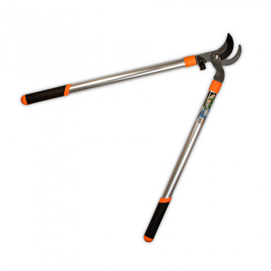 Гілкоріз з алюмінієвими ручками Polax 820 мм (70-028)