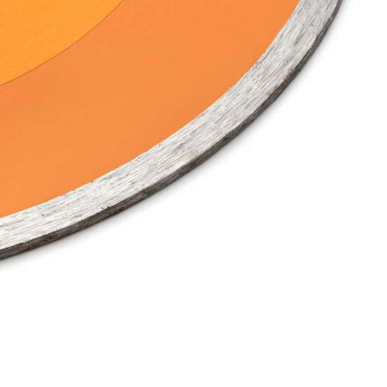 Диск алмазний універсальний Polax 180х5х2.4x22.23,25% (54-132)