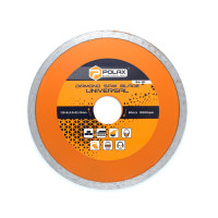 Диск алмазний універсальний Polax 125х2.0x22.23 (54-131)