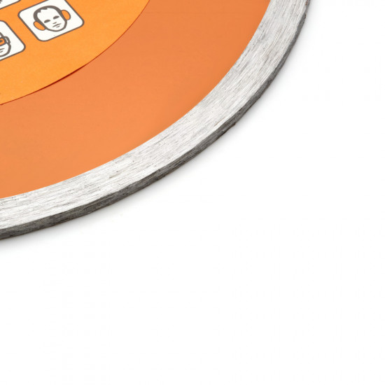 Диск алмазний універсальний Polax 125х2.0x22.23 (54-131)