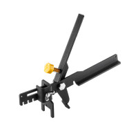 Інструмент для СВП MAXI Polax професійна система для вирівнювання плитки (1000-210)