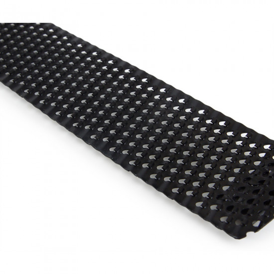 Полотно для рубанка Polax для гіпсокартону 140 х 40 мм (41-021)