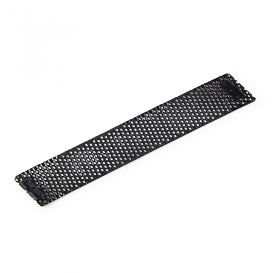 Полотно для рубанка Polax для гіпсокартону Polax 250 х 40 мм (41-022)