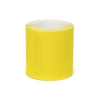 Шліфувальна шкірка Polax на паперовій основі 115мм*5м, зерно К80 (54-0355)