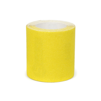 Шліфувальна шкірка Polax на паперовій основі 115мм*5м, зерно К320 (54-0422)