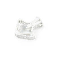 Дюбель MOLLY Polax для гіпсокартону Преміум 30 х 15 мм, 100 шт. (1000-157)