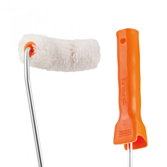 Валик для фарбування труб Polax (21-031)