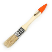 Пензель флейцевый Polax 3/4″ тип 