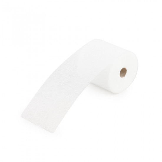 Склохолст Polax армований 80 мм х 15 м (101-078)